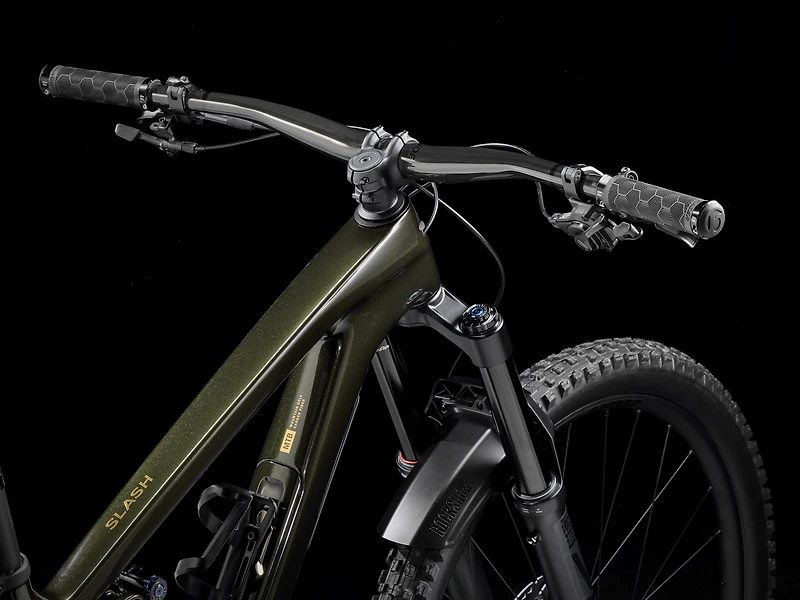 Slash 9.8 XT Gen 6 - 2025
