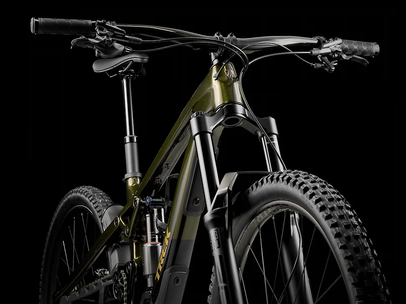 Slash 9.8 XT Gen 6 - 2025