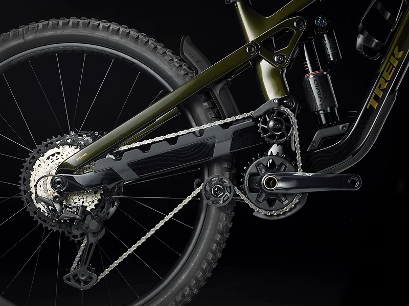 Slash 9.8 XT Gen 6 - 2025