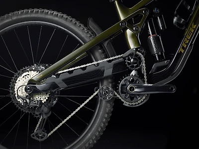 Slash 9.8 XT Gen 6 - 2025