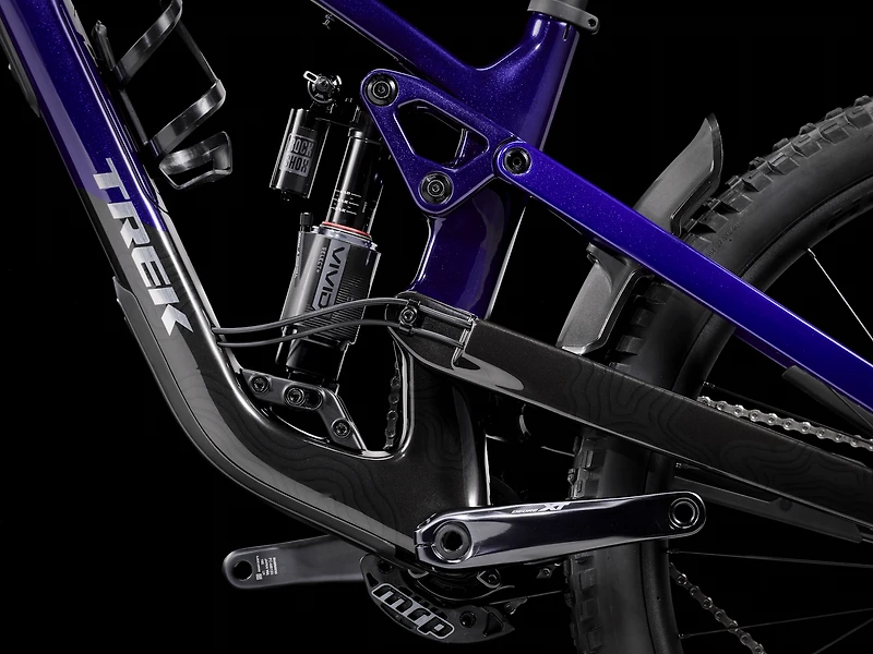 Slash 9.8 XT Gen 6 - 2025, Small