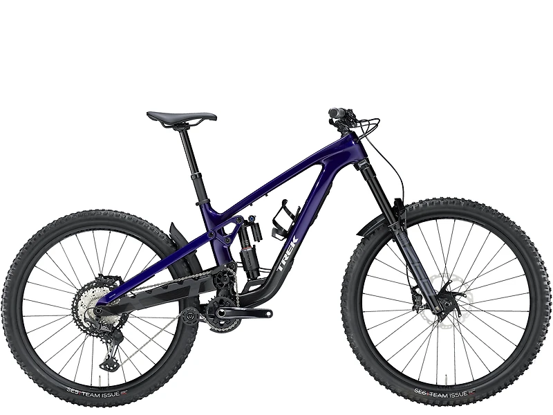 Slash 9.8 XT Gen 6 - 2025, Small