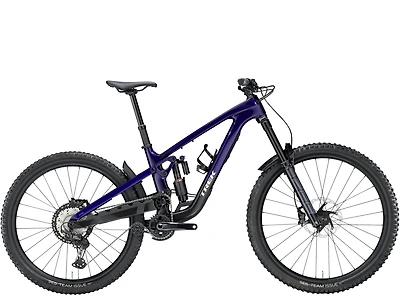 Slash 9.8 XT Gen 6 - 2025, Small