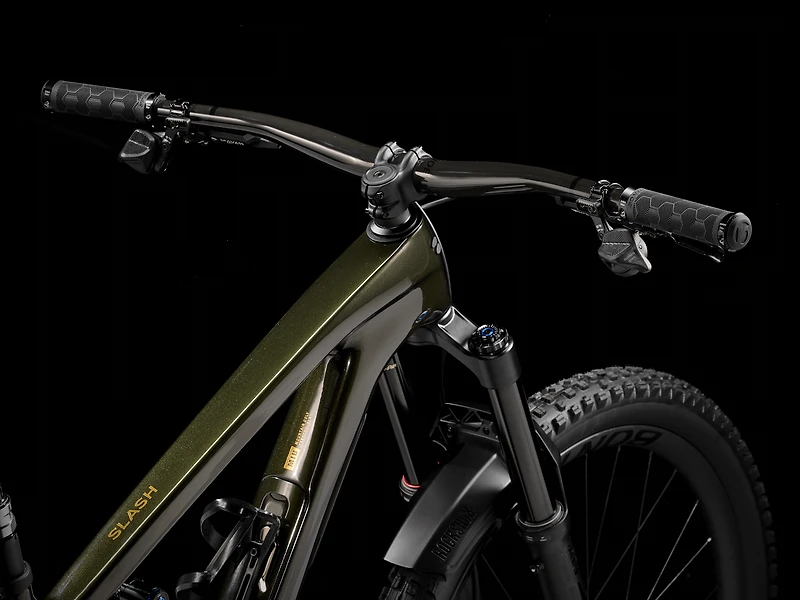 Slash 9.9 X0 AXS T-Type Gen 6 - 2025