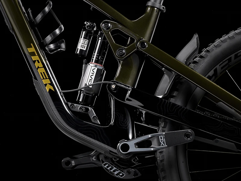 Slash 9.9 X0 AXS T-Type Gen 6 - 2025