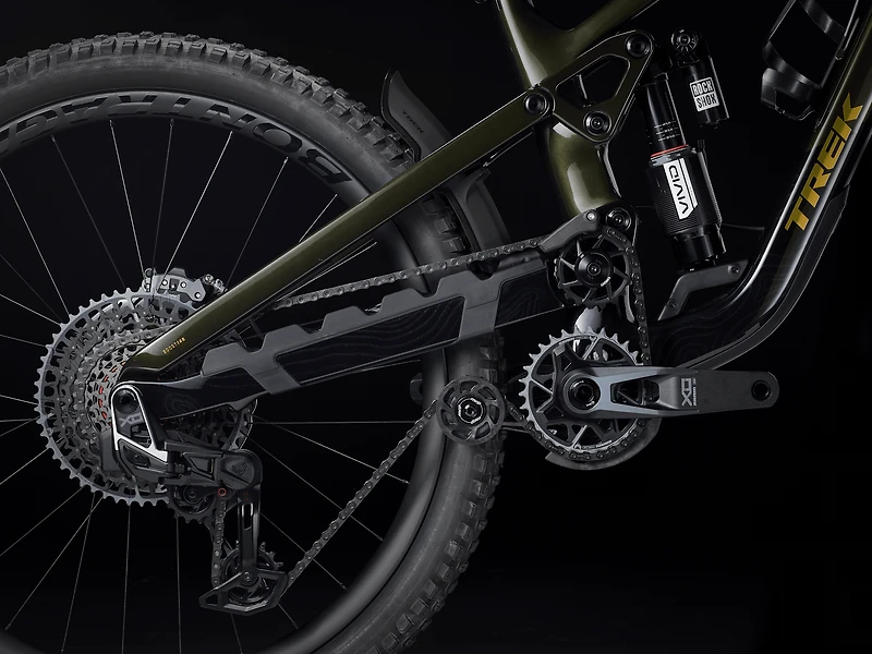 Slash 9.9 X0 AXS T-Type Gen 6 - 2025