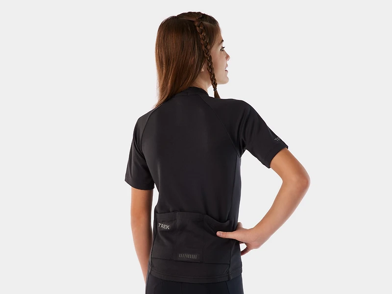Trek Solstice Youth Cycling Jersey