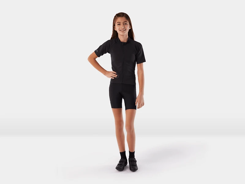 Trek Solstice Youth Cycling Jersey