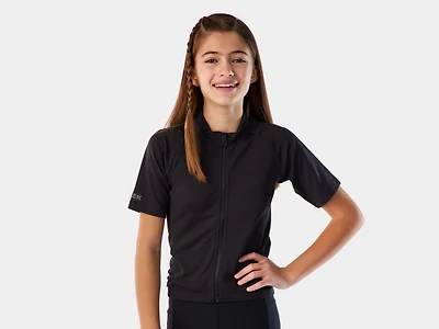 Trek Solstice Youth Cycling Jersey