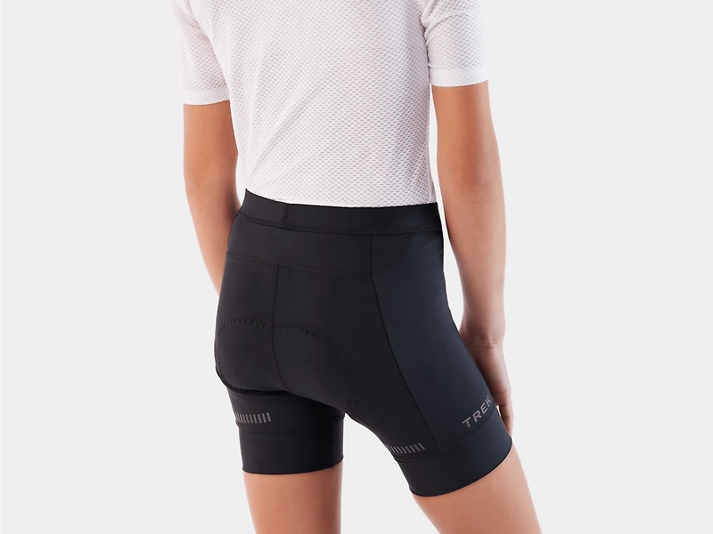 Trek Solstice Youth Cycling Shorts