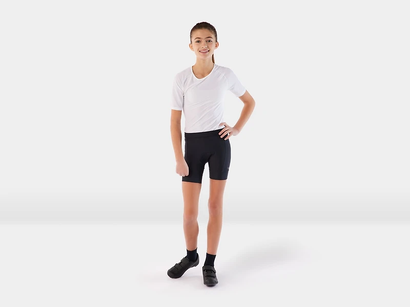Trek Solstice Youth Cycling Short