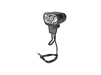 Spanninga Axendo XE 80 E-bike Front Bike Light