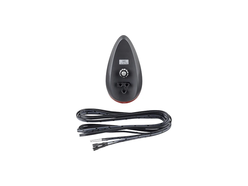 Spanninga Nr.9 E-bike Rear Light