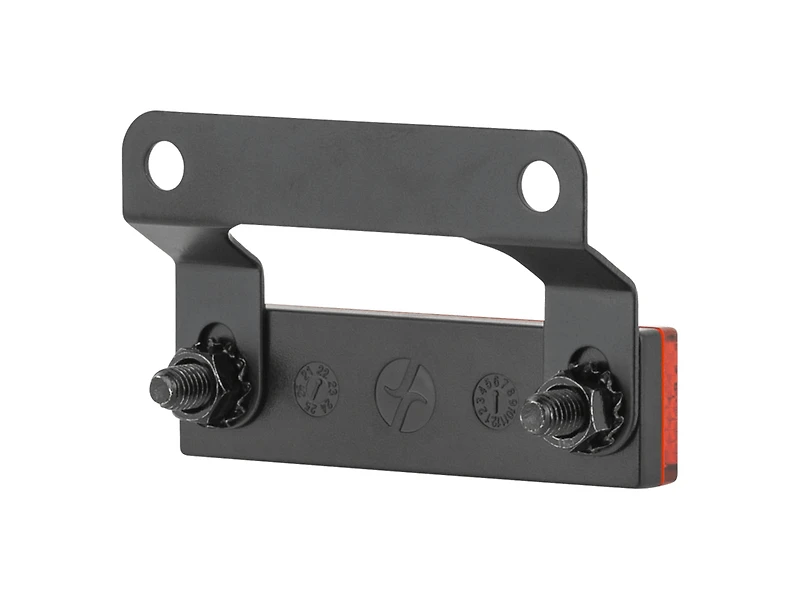 Spanninga Pimento RR 02 Rear Light Reflector