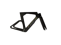 Speed Concept TT Frameset