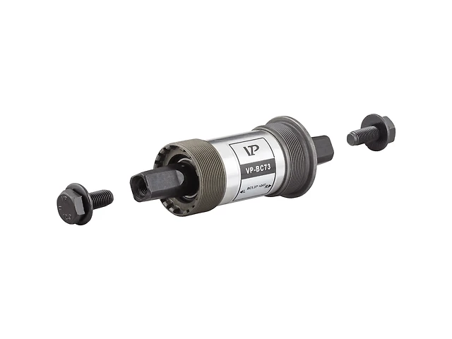 VP Components Square Taper Bottom Bracket
