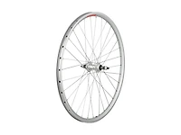 Sta-Tru 26˝ Tubeless Ready Alloy Bolt-on Wheel - UCP Spokes