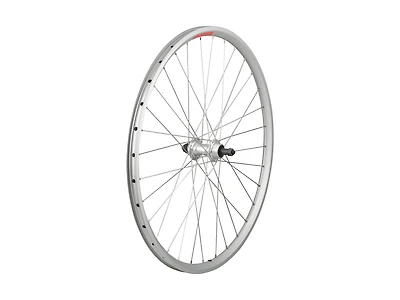 Sta-Tru 26˝ Tubeless Ready Alloy QR Wheel - UCP Spokes