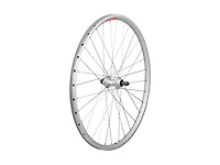 Sta-Tru 26˝ Tubeless Ready Alloy QR Wheel - UCP Spokes