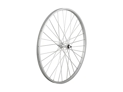 Sta-Tru 26 x 1 3/8˝ Tubeless Ready Alloy Vintage Road Wheel