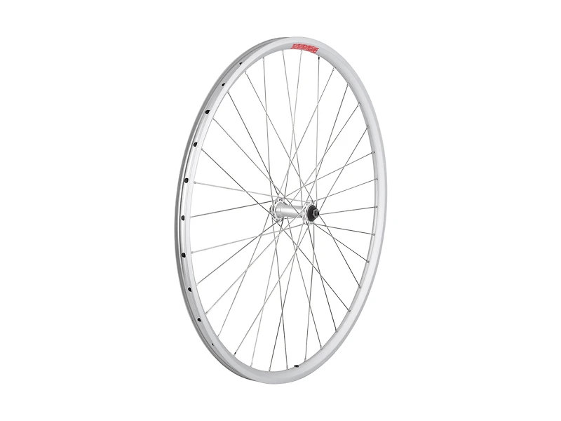 Sta-Tru 700c Tubeless Ready Alloy QR Wheel - DT Swiss Spokes