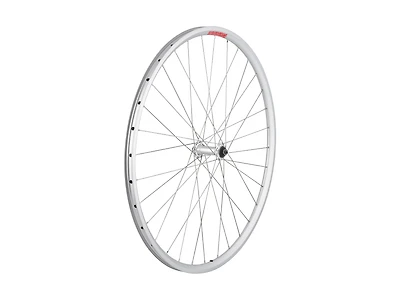 Sta-Tru 700c Tubeless Ready Alloy QR Wheel - DT Swiss Spokes