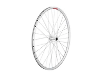 Sta-Tru 700c Tubeless Ready Alloy QR Wheel - DT Swiss Spokes