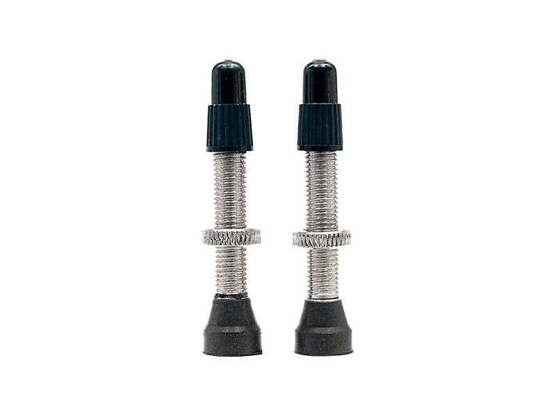 Stan's NoTubes Brass Tubeless Universal Valves