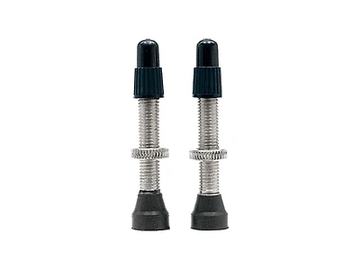 Stan's NoTubes Brass Tubeless Universal Valves