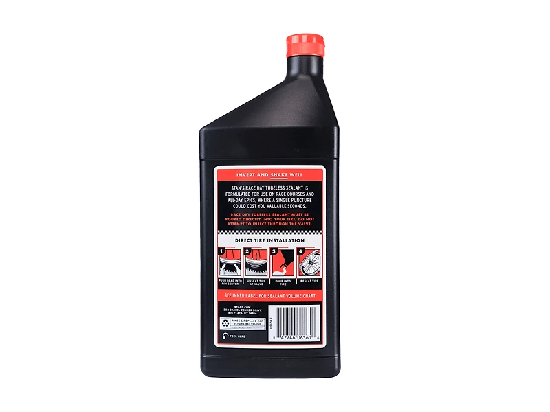 Stan's NoTube Race Sealant