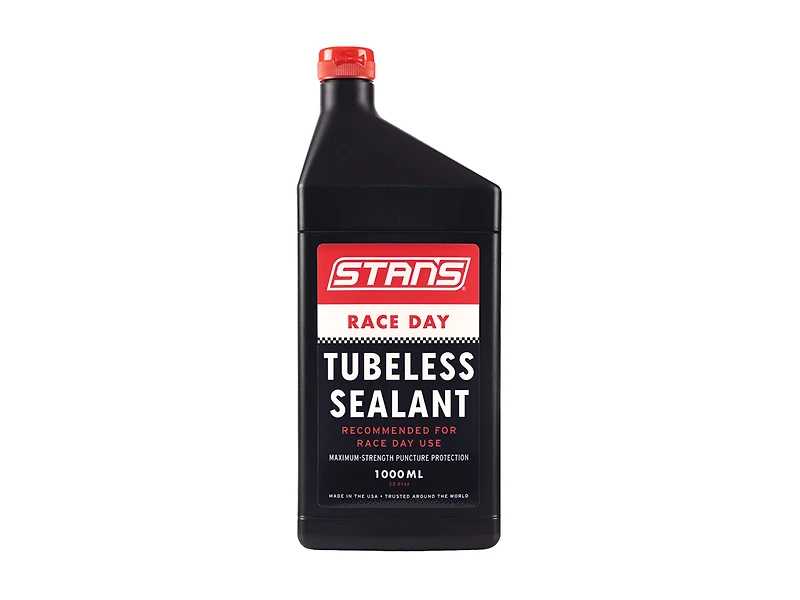 Stan's NoTube Race Sealant