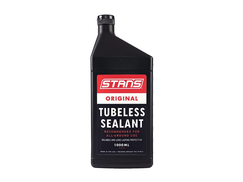 Stan's NoTubes Sealant