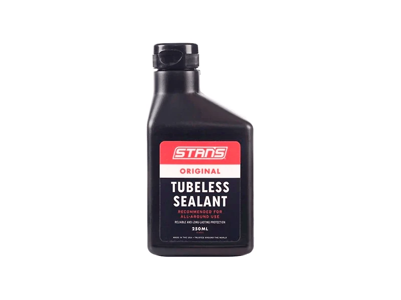 Stan's NoTubes Sealant