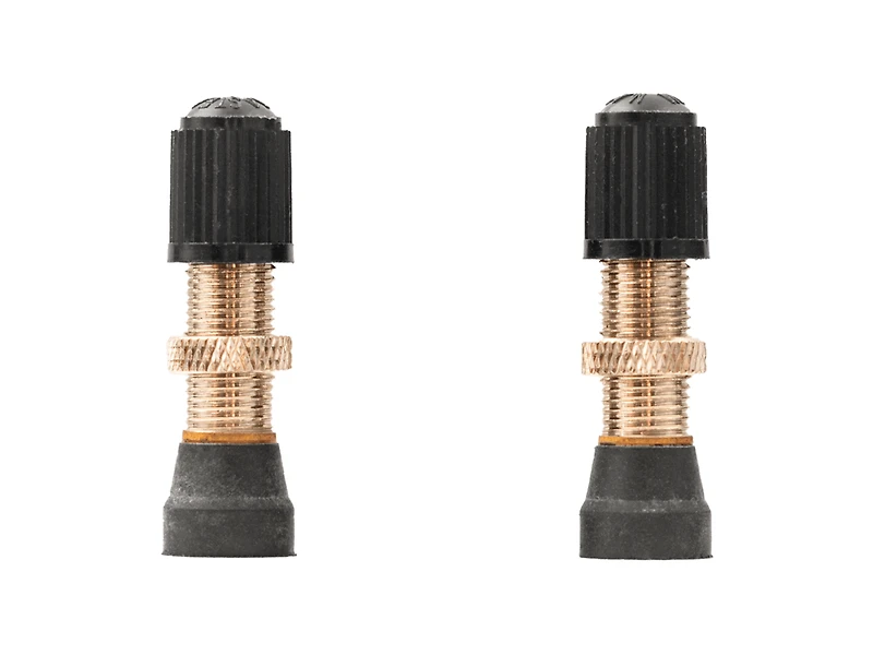 Stan's NoTubes Tubeless Schrader Valve