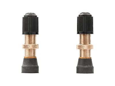 Stan's NoTubes Tubeless Schrader Valve