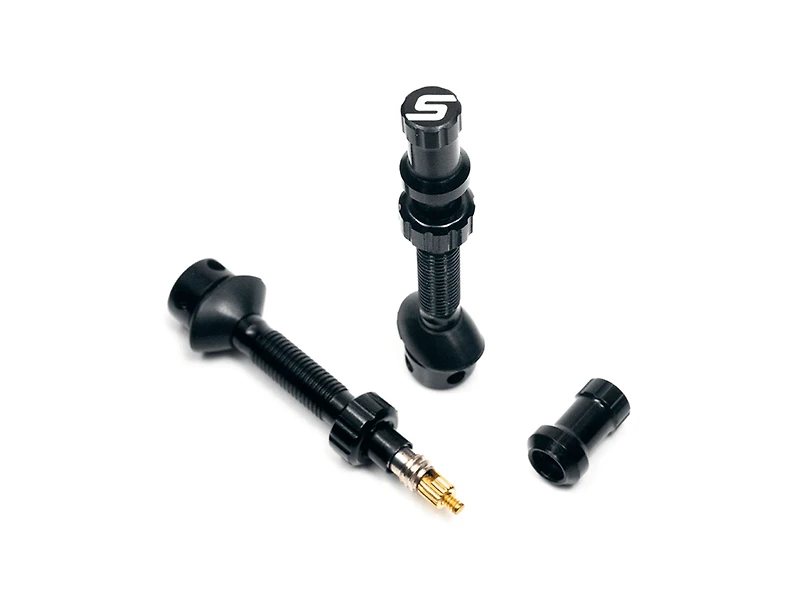 Stan's NoTubes Universal+ Tubeless Valves
