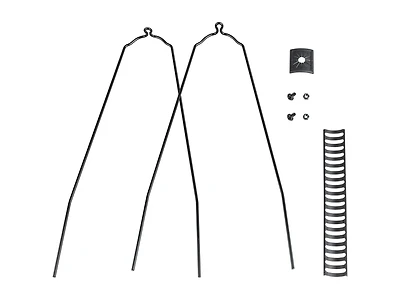 Sunny Wheel E-bike Fender Accessories