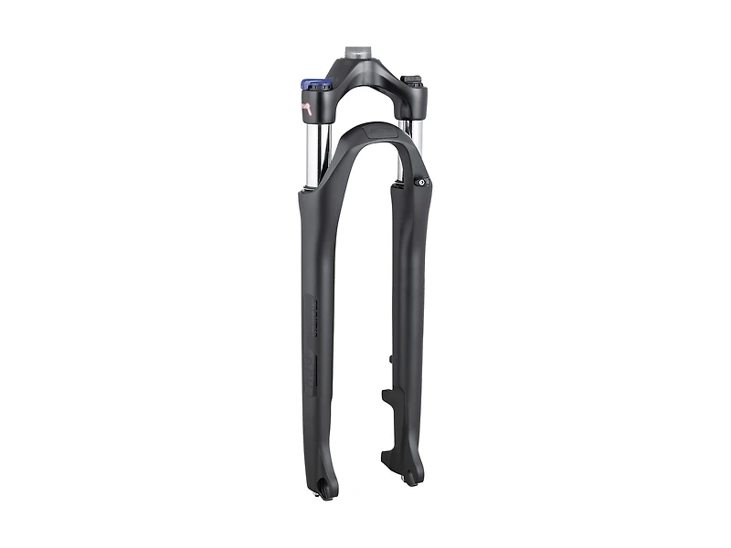 SR Suntour NEX Disc Unthreaded 63mm Hard 700c Suspension Fork