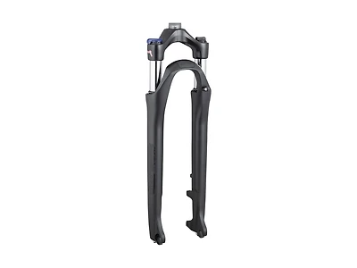 SR Suntour NEX Disc Unthreaded 63mm Hard 700c Suspension Fork