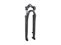 SR Suntour NEX Disc Unthreaded 63mm Hard 700c Suspension Fork