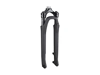 Suntour NX1 Disc Unthreaded 50mm 700c Suspension Fork