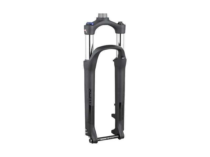 SR Suntour XCM 34 Medium Spring 100mm Travel 27.5˝ Suspension Fork