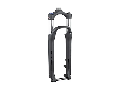 SR Suntour XCM 34 Medium Spring 100mm Travel 27.5˝ Suspension Fork