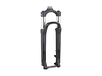 SR Suntour XCM 34 Medium Spring 100mm Travel 27.5˝ Suspension Fork