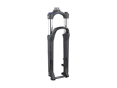 SR Suntour XCM 34 Medium Spring 120mm Travel 27.5˝ Suspension Fork