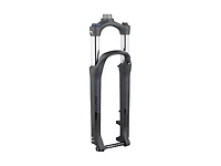 SR Suntour XCM 34 Medium Spring 120mm Travel 27.5˝ Suspension Fork