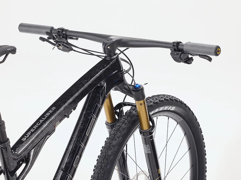 Supercaliber SLR 9.8 XT Di2 Gen 2 - 2026