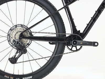Supercaliber SLR 9.8 XT Di2 Gen 2 - 2026