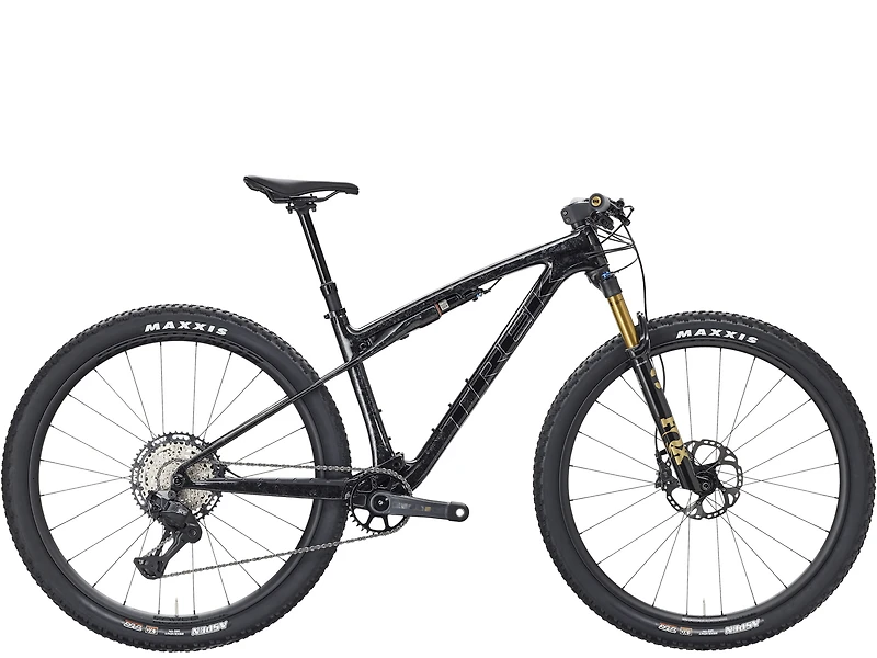 Supercaliber SLR 9.8 XT Di2 Gen 2 - 2026