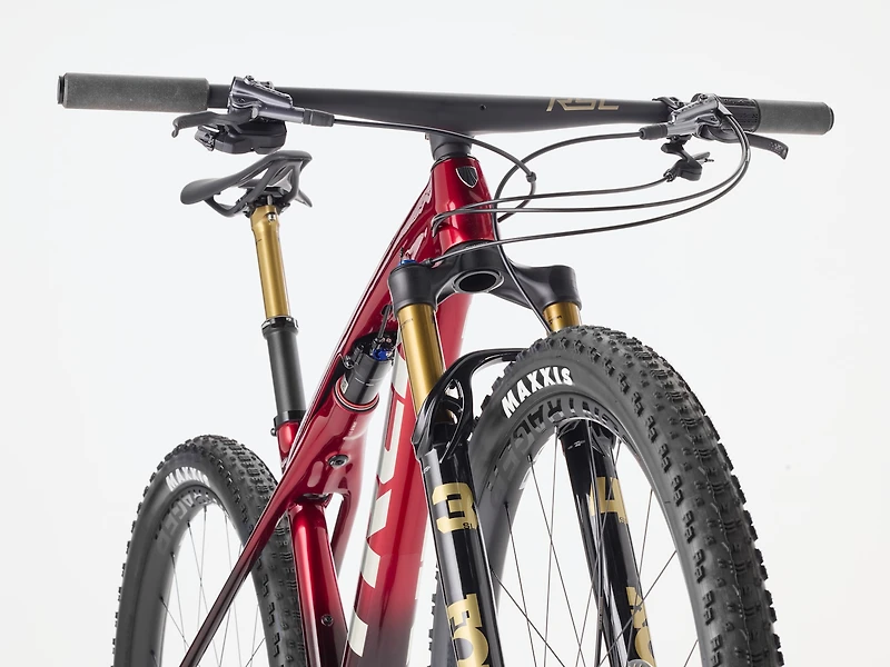 Supercaliber SLR 9.9 XTR Di2 Gen 2 - 2026, Medium